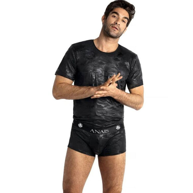 ANAIS MEN - T-SHIRT ELECTRO S by ANAIS MEN ACCESORIES