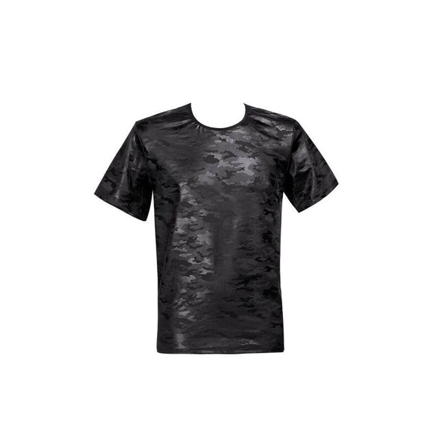 ANAIS MEN - T-SHIRT ELECTRO S by ANAIS MEN ACCESORIES