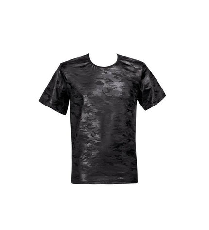 ANAIS MEN - T-SHIRT ELECTRO S by ANAIS MEN ACCESORIES