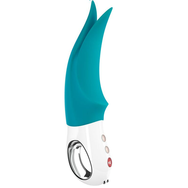 FUN FACTORY - VIBRATEUR CLITORAL VOLTA G5 ESSENCE by FUN FACTORY