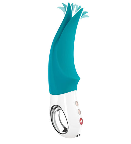 FUN FACTORY - VIBRATEUR CLITORAL VOLTA G5 ESSENCE by FUN FACTORY