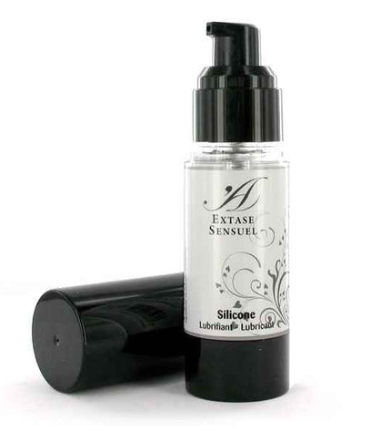 EXTASE SENSUAL - LUBRIFIANT SILICONE 30 ML