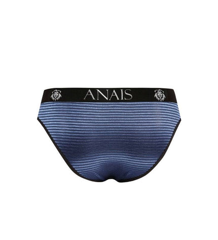 ANAIS MEN - NAVAL SLIP M by ANAIS MEN SLIP & THONG