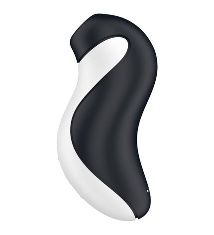 SATISFYER - STIMULATEUR + VIBRATION ORCA by SATISFYER AIR PULSE