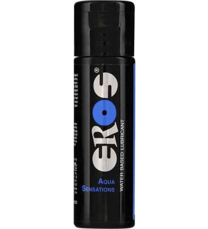 EROS - AQUA SENSATIONS LUBRIFIANT BASE D'EAU 30 ML