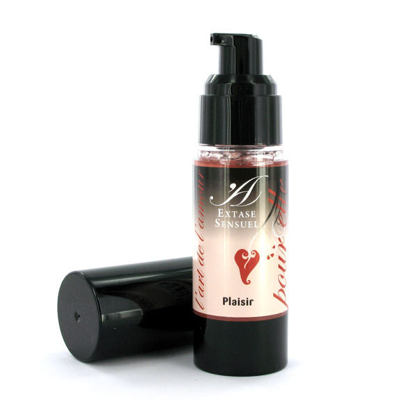 EXTASE SENSUAL - CRÈME STIMULANTE POUR ELLE - Concombre Boutique