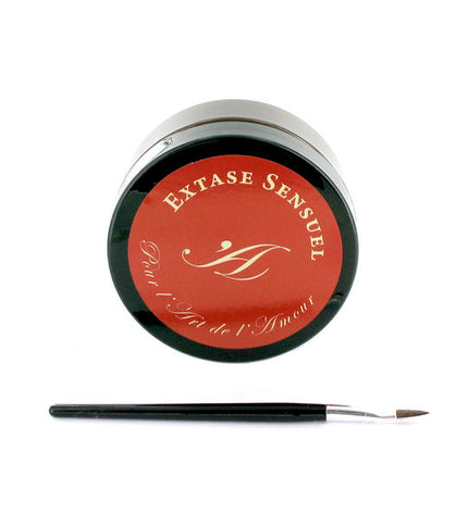 EXTASE SENSUAL - PEINTURE CORPORELLE AU CHOCOLAT AVEC EFFET DATTRACTION 50 ML - Concombre Boutique