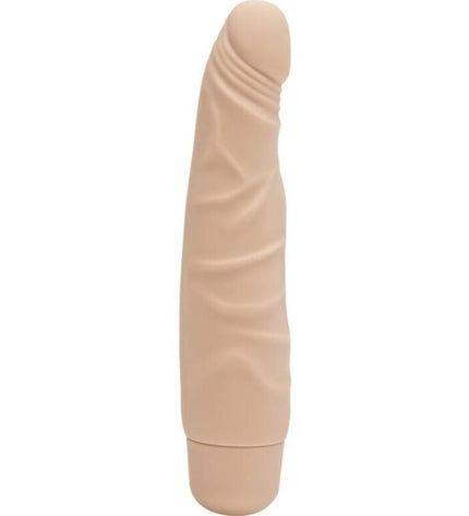 GET REAL - MINI CLASSIQUE SLIM VIBRATEUR SKIN by GET REAL
