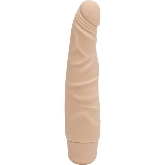GET REAL - MINI CLASSIQUE SLIM VIBRATEUR SKIN by GET REAL