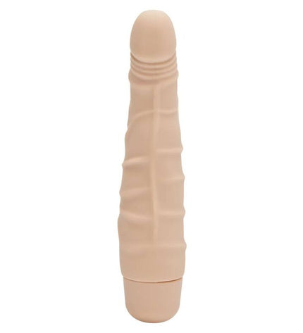 GET REAL - MINI CLASSIQUE SLIM VIBRATEUR SKIN by GET REAL