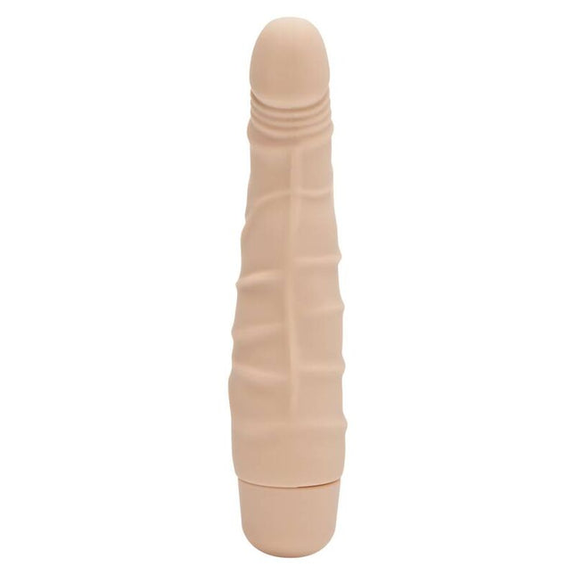 GET REAL - MINI CLASSIQUE SLIM VIBRATEUR SKIN by GET REAL