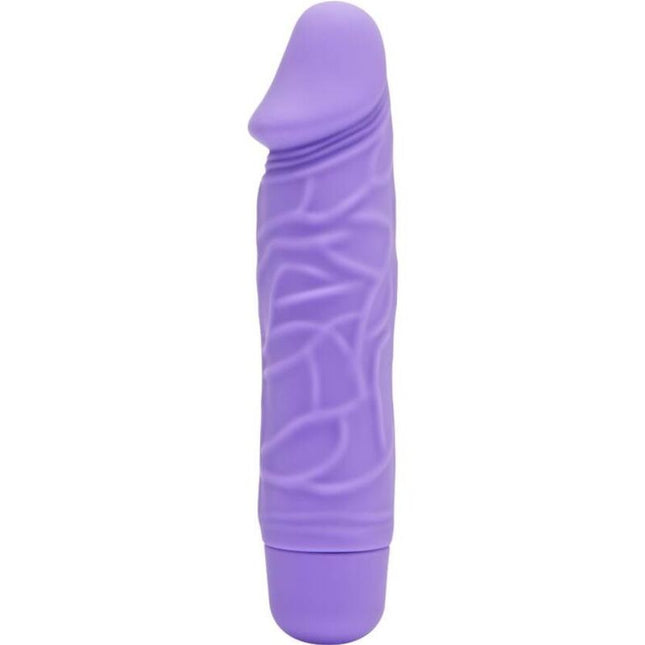 GET REAL - MINI VIBRATEUR CLASSIQUE VIOLET by GET REAL