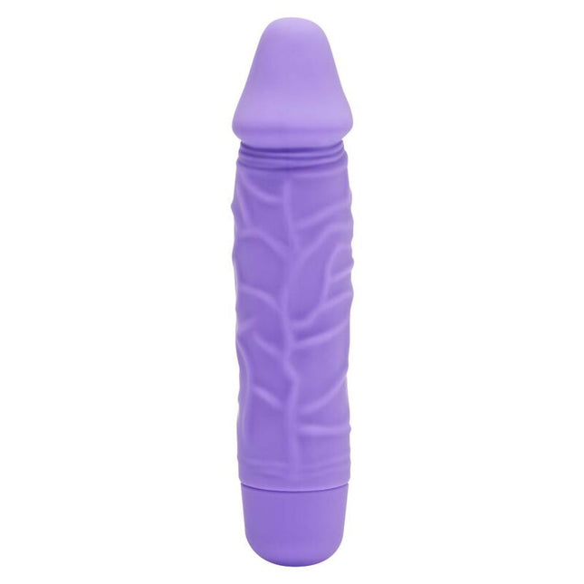 GET REAL - MINI VIBRATEUR CLASSIQUE VIOLET by GET REAL