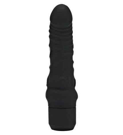 GET REAL - MINI VIBRATEUR CLASSIQUE G-SPOT NOIR by GET REAL