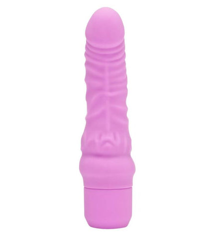 GET REAL - MINI VIBRATEUR CLASSIQUE G-SPOT ROSE by GET REAL