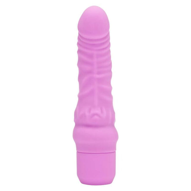GET REAL - MINI VIBRATEUR CLASSIQUE G-SPOT ROSE by GET REAL