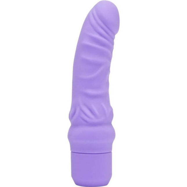 GET REAL - MINI VIBRATEUR CLASSIQUE G-SPOT VIOLET by GET REAL