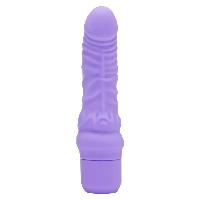 GET REAL - MINI VIBRATEUR CLASSIQUE G-SPOT VIOLET by GET REAL
