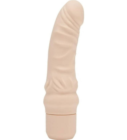GET REAL - MINI CLASSIQUE G-SPOT VIBRATEUR SKIN by GET REAL