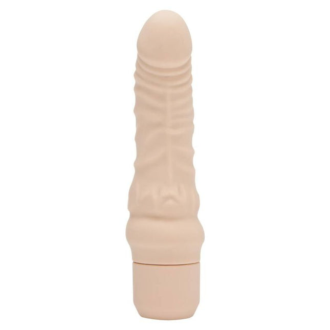 GET REAL - MINI CLASSIQUE G-SPOT VIBRATEUR SKIN by GET REAL