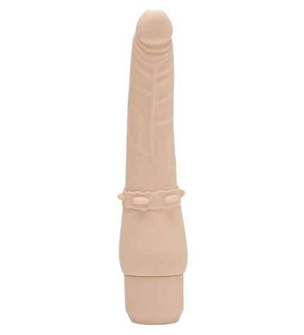 GET REAL - PEAU DE VIBRATEUR LISSE CLASSIQUE by GET REAL