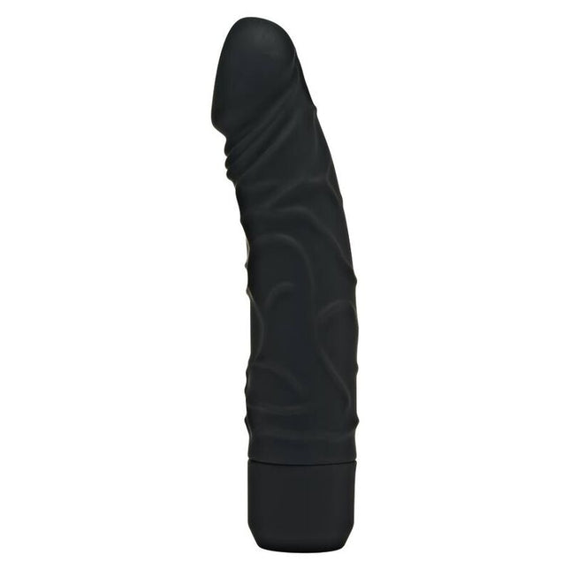 GET REAL - VIBRATEUR NOIR ORIGINAL CLASSIQUE by GET REAL