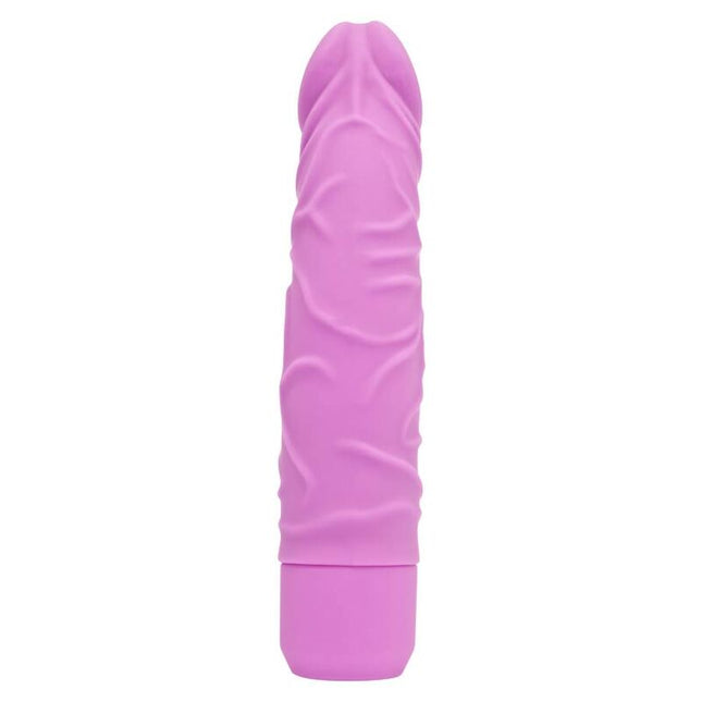 GET REAL - VIBRATEUR ROSE ORIGINAL CLASSIQUE by GET REAL