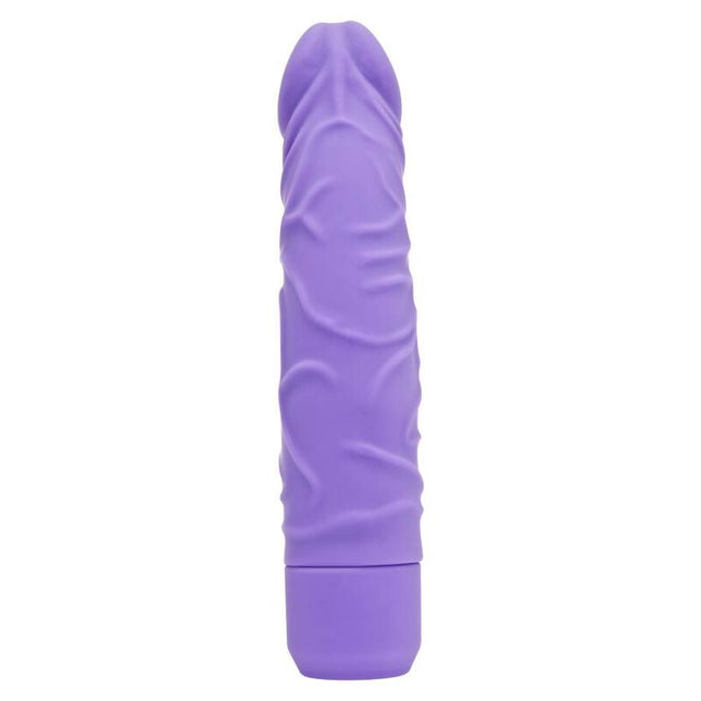 GET REAL - VIBRATEUR VIOLET ORIGINAL CLASSIQUE by GET REAL