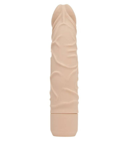 GET REAL - VIBRATEUR NATUREL ORIGINAL CLASSIQUE by GET REAL