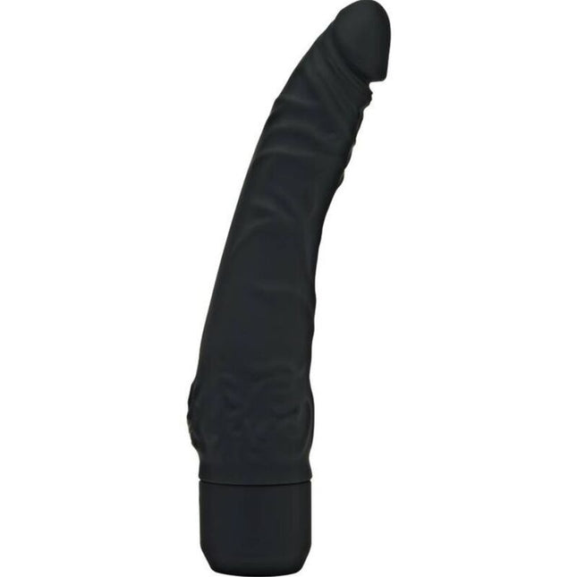 GET REAL - VIBRATEUR SLIM CLASSIQUE NOIR by GET REAL