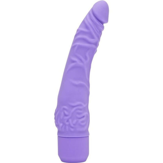 GET REAL - VIBRATEUR SLIM CLASSIQUE VIOLET by GET REAL