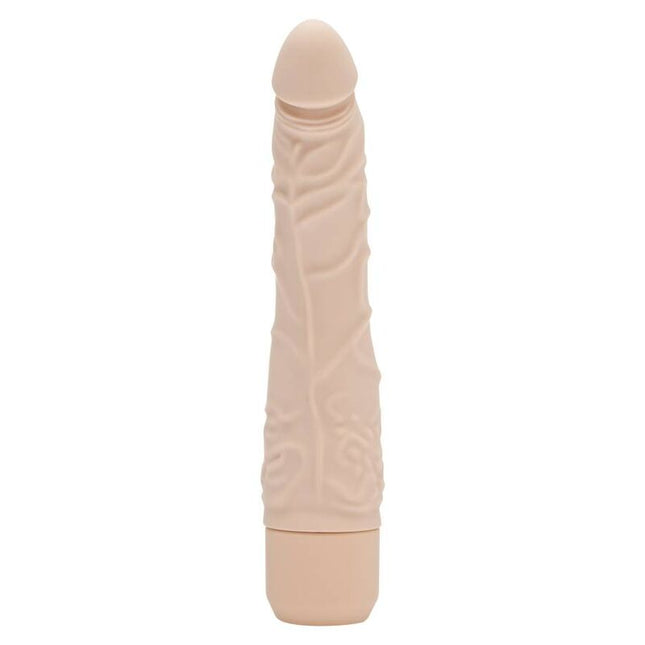 GET REAL - PEAU DE VIBRATEUR SLIM CLASSIQUE by GET REAL