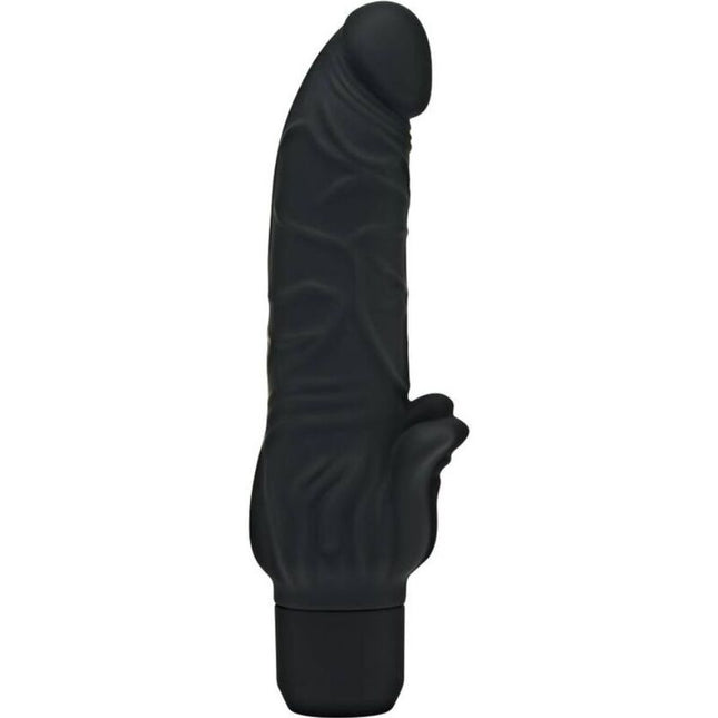GET REAL - VIBRATEUR STIM CLASSIQUE NOIR by GET REAL