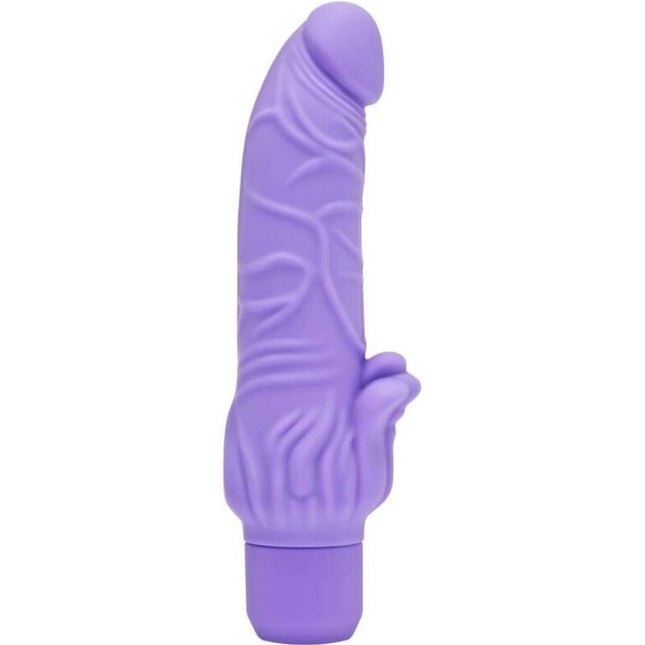 GET REAL - VIBRATEUR STIM CLASSIQUE VIOLET by GET REAL