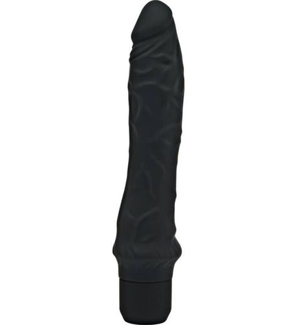 GET REAL - GRAND VIBRATEUR NOIR CLASSIQUE by GET REAL