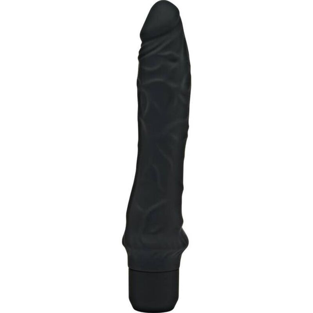 GET REAL - GRAND VIBRATEUR NOIR CLASSIQUE by GET REAL