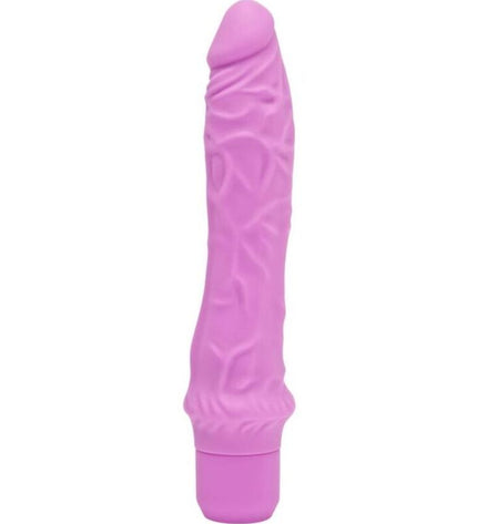 GET REAL - GRAND VIBRATEUR ROSE CLASSIQUE by GET REAL