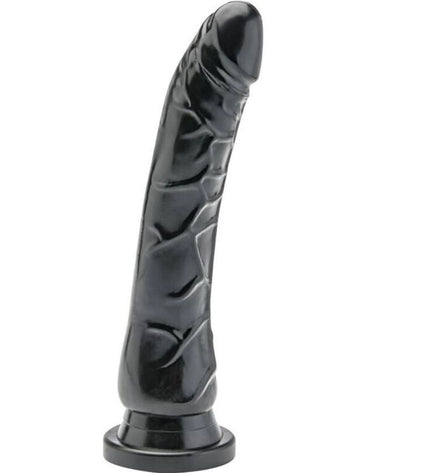 GET REAL - DONG 20,5 CM NOIR by GET REAL