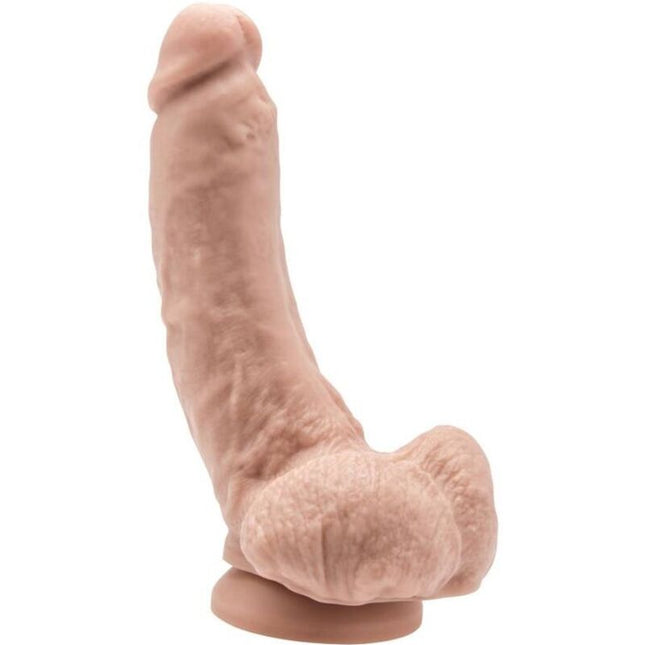 GET REAL - GODE 20,5 CM AVEC BILLES EN PEAU by GET REAL
