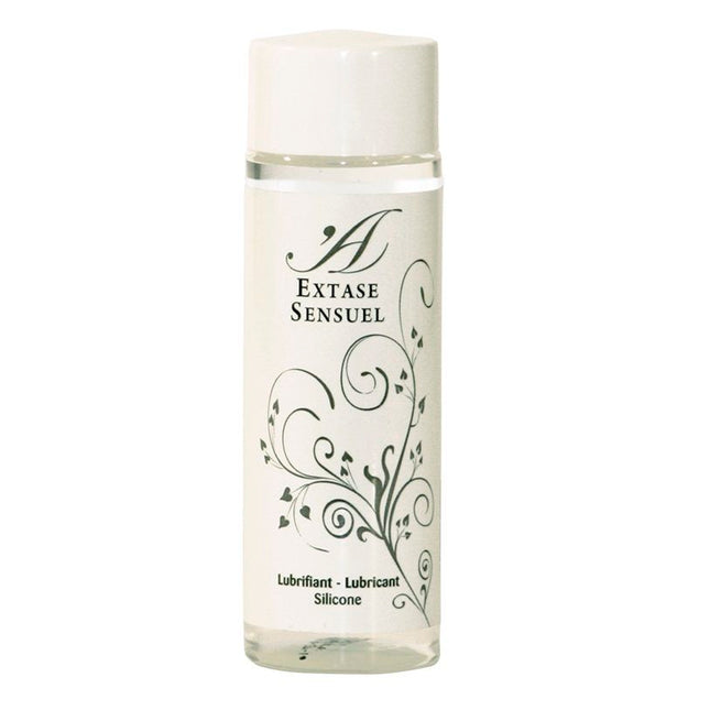 EXTASE SENSUAL - LUBRIFIANT SILICONE 100 ML - Concombre Boutique