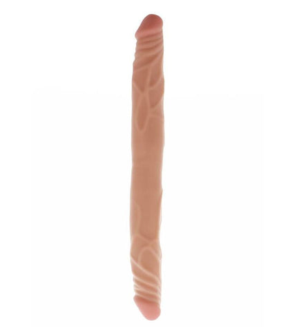 GET REAL - PEAU DOUBLE DONG 35 CM by GET REAL