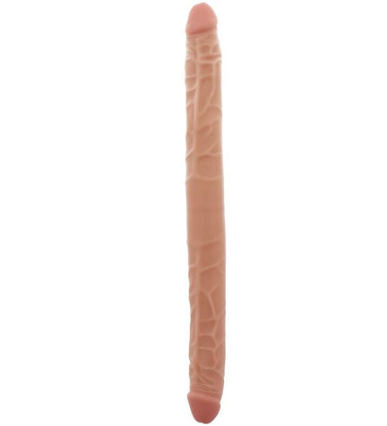 GET REAL - PEAU DOUBLE DONG 40 CM by GET REAL