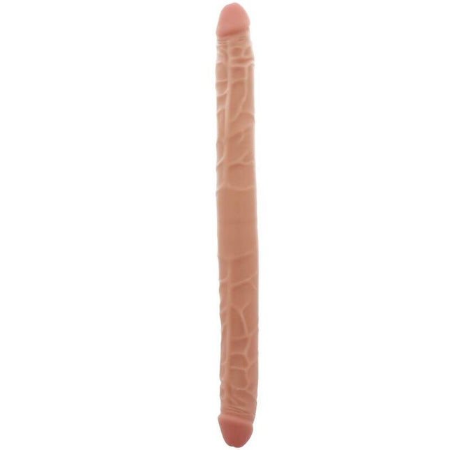 GET REAL - PEAU DOUBLE DONG 40 CM by GET REAL