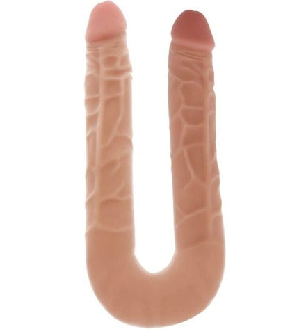 GET REAL - PEAU DOUBLE DONG 40 CM by GET REAL