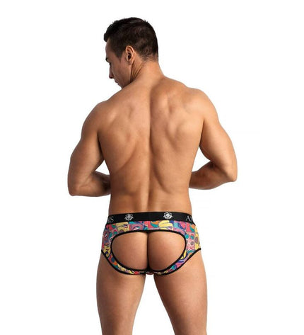 ANAIS MEN - COMICS JOCK BIKINI S by ANAIS MEN JOCK