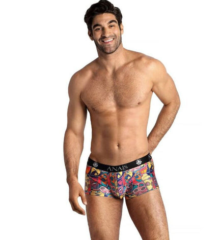 ANAIS MEN - COMICS BOXER S by ANAIS MEN BOXER & BRIEF