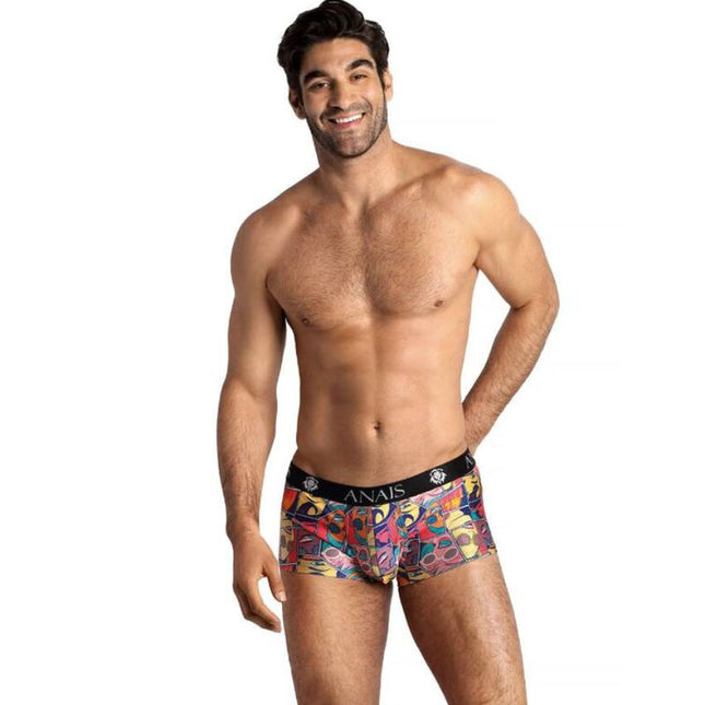 ANAIS MEN - COMICS BOXER S by ANAIS MEN BOXER & BRIEF