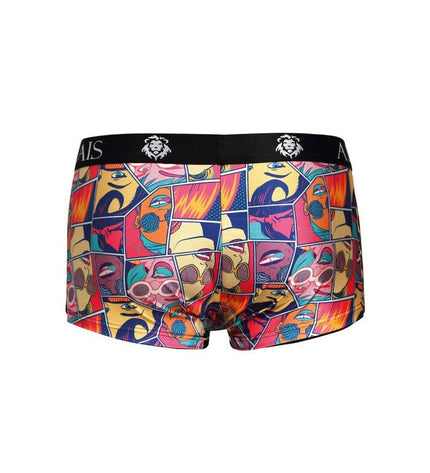 ANAIS MEN - COMICS BOXER S by ANAIS MEN BOXER & BRIEF
