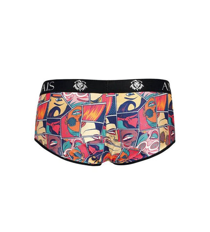 ANAIS MEN - COMICS BRIEF L by ANAIS MEN BOXER & BRIEF