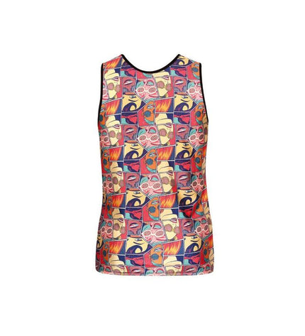 ANAIS MEN - COMICS TOP S by ANAIS MEN ACCESORIES